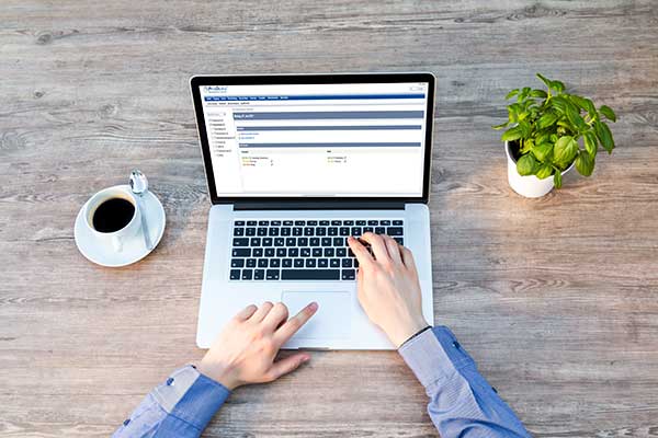 Dokumenten-Management in der Cloud